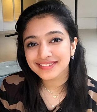 Malayalam Playback Singer Nithya Mammen