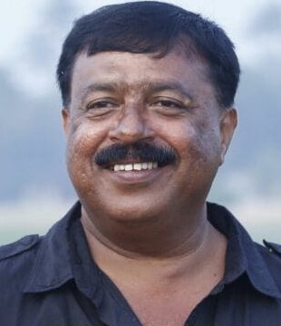 Malayalam Production Controller Rajan Philip