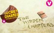 Secret Diaries - The Hidden Chapters Hindi tv-serials on Channel V