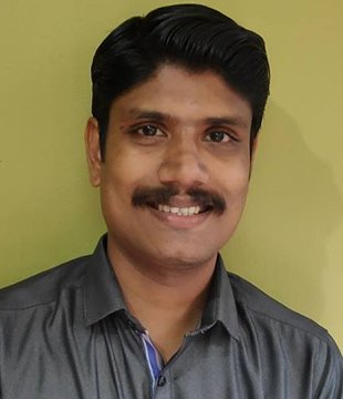 Malayalam Director Swapnesh K Nair