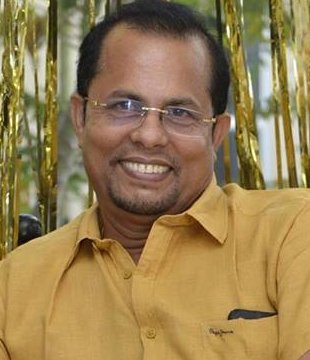 Malayalam Producer Thomas Joseph Pattathanam