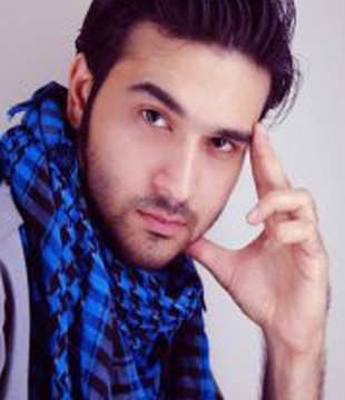 Urdu Tv Actor Afraz Rasool