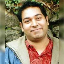 Ajitabh Menon Hindi Writer