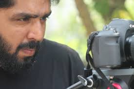 Hindi Director Aneez K. M