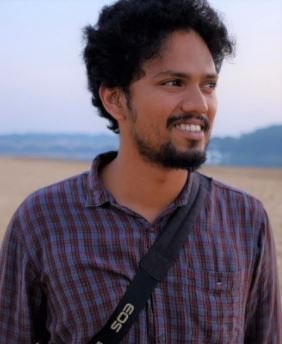Hindi Cinematographer Appu Prabhakar