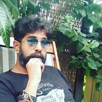 Chaitanya Aadakar Hindi Music Composer