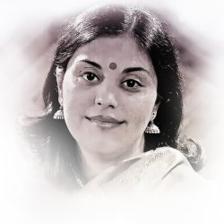 Chhaya Ganguly Hindi Singer