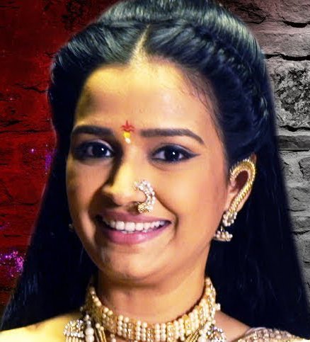 Marathi Movie Actress Ekta Labde