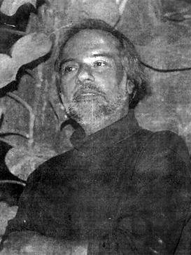 Bengali Song Writer Gautam Chattopadhyay