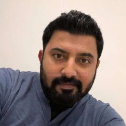 George Kanatt Telugu Writer