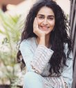 Hajra Yamin Urdu TV-Actress