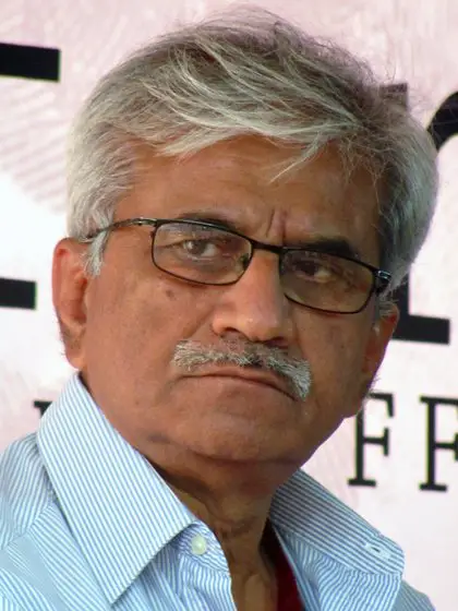 Marathi Director Jabbar Patel
