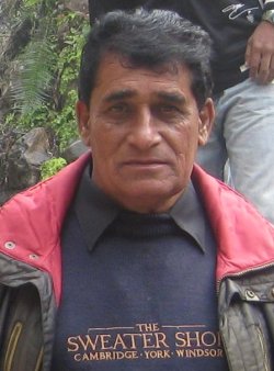 Jai Singh Nijjar Hindi Action Director