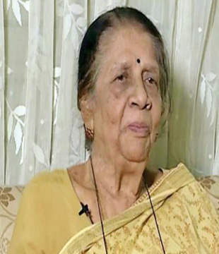 Tamil Social Activists Jaya Arunachalam
