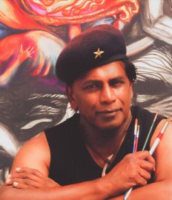 John Devaraj Hindi Art Director