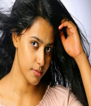 Malayalam Movie Actress Megha Thomas