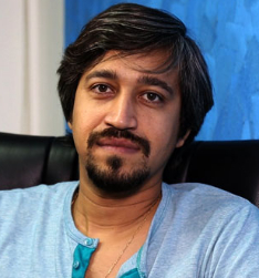 Saiwyn Quadras Hindi Screenplay Writer