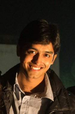Samarth Mahajan Hindi Director