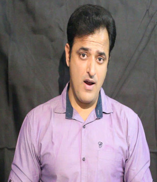 Bhojpuri Tv Actor Shikhar Gulani