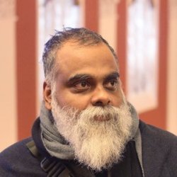 Suresh Eriyat Hindi Animator