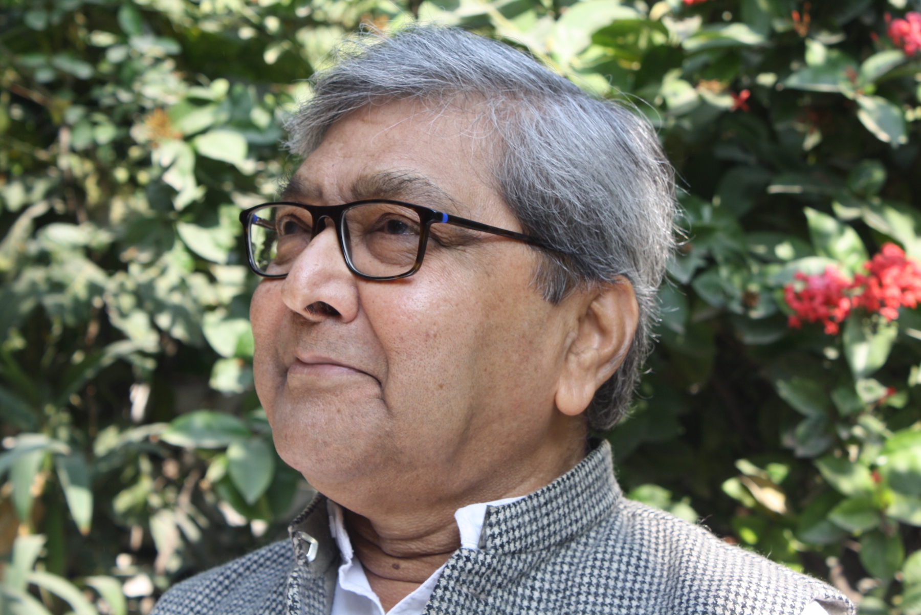 Hindi Director Tapan K. Bose