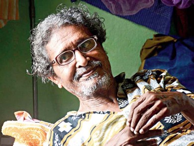 Bengali Director Utpalendu Chakrabarty