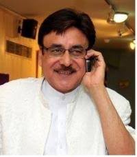 Vipin Handa Hindi Producer