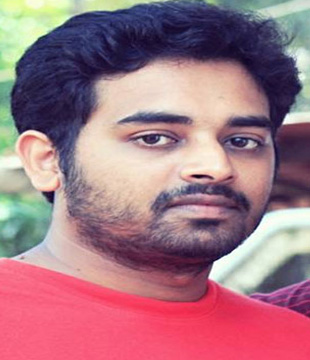 Malayalam Director Vivek Anirudh