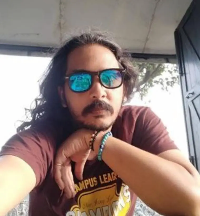 Hindi Photographer Amir Biography, News, Photos, Videos | NETTV4U