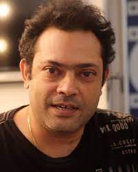 Hindi Director Ankoosh Bhatt