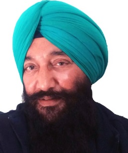 Punjabi Producer Baljit Singh Johal