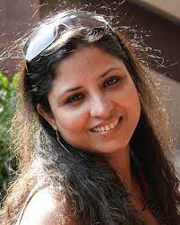 Hindi Director Mitali Ghosal