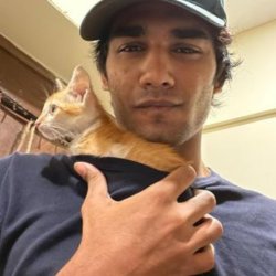 Sahil Shetty Hindi Model