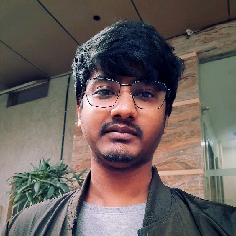 Hindi Vfx Compositor Krishnendu Manna