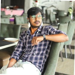 Papun Sahoo Hindi VFX Compositor