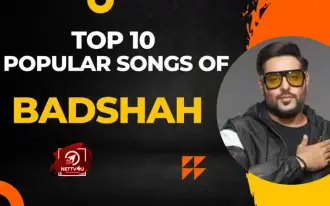 Top 10 Popular Songs Of Badshah