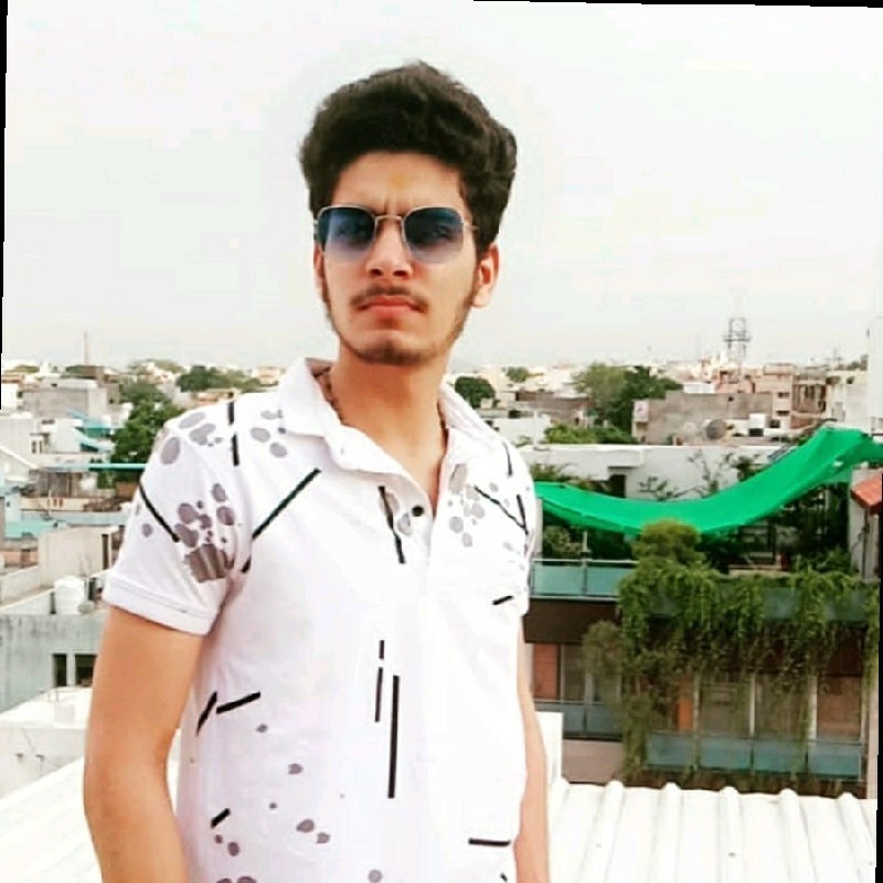 Hindi Vfx Compositor Yash Purohit