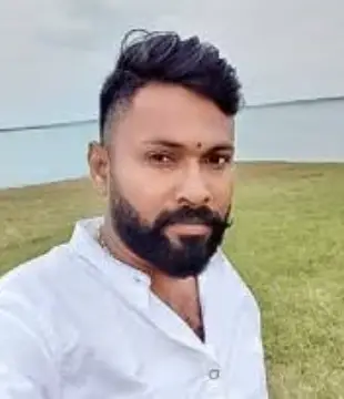 Kannada Producer Santhosh D M