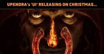 Upendra Set For A Pan Indian Clash On Christmas..