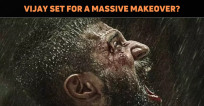 Vijay Deverakonda Set For A Massive Makeover In..