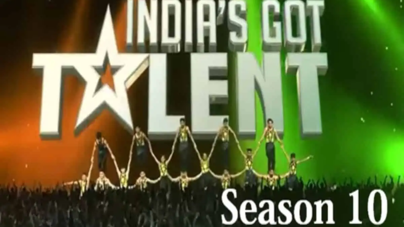 India's Got Talent Season 10