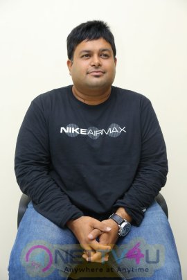 Music Director S Thaman Smart Images
