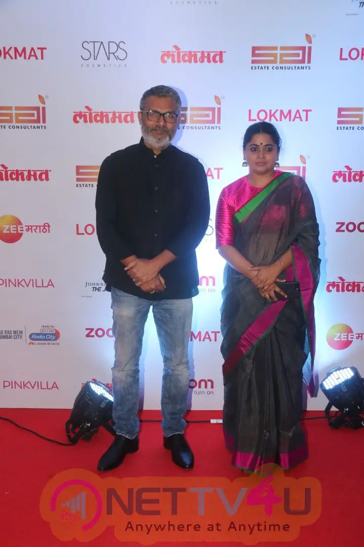 Star Studded Red Carpet Of 2nd Edition Of Lokmat Maharastra's Most Stylish Awards Hindi Gallery