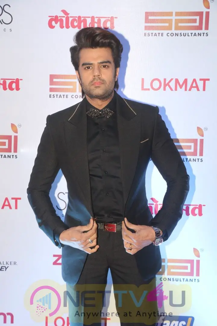 Star Studded Red Carpet Of 2nd Edition Of Lokmat Maharastra's Most Stylish Awards Hindi Gallery