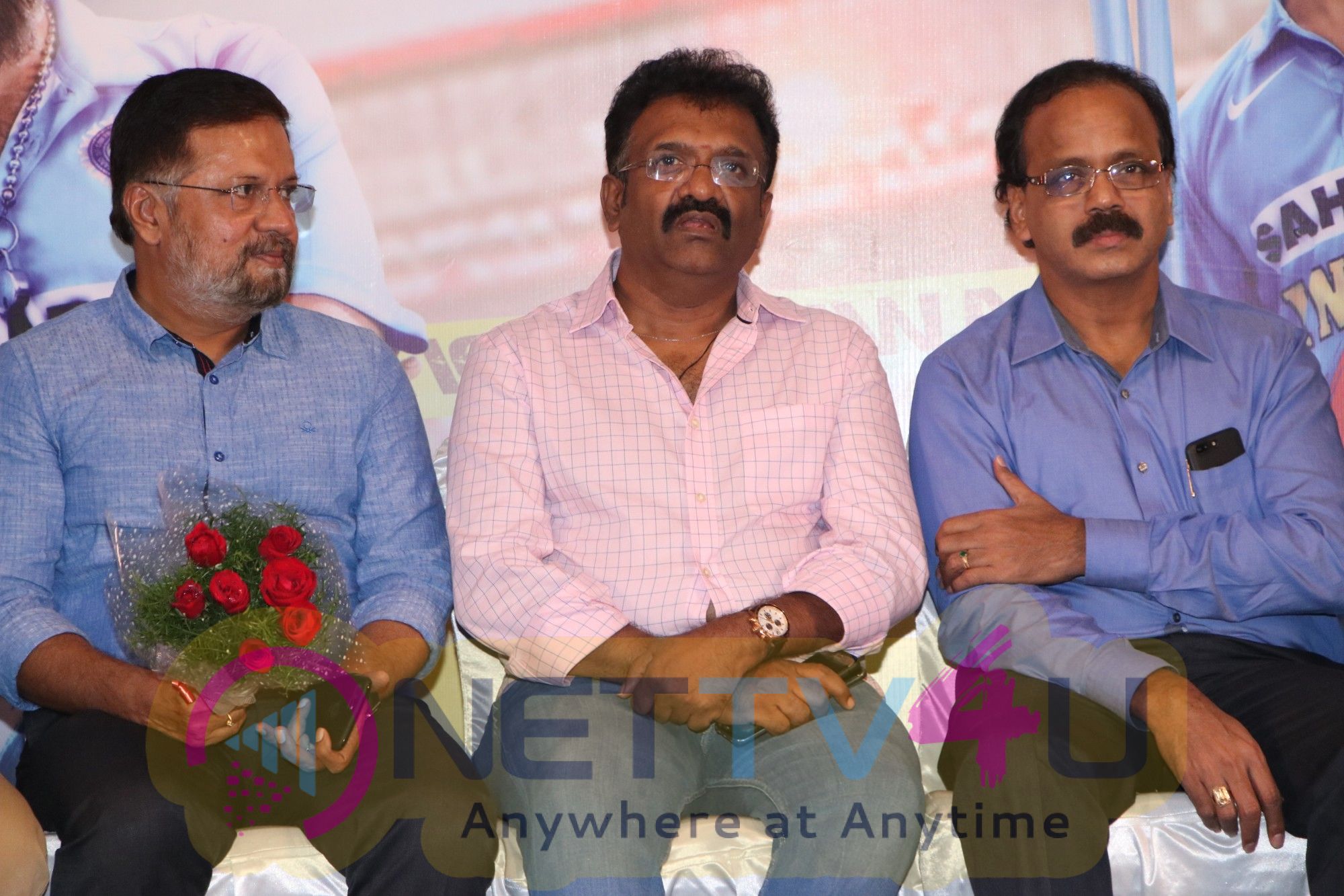 Thittam Poattu Thirudura Kootam Movie Audio Launch Stills Tamil Gallery