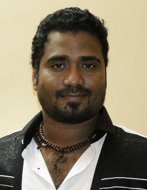 Tamil Movie Actor Lee Varun