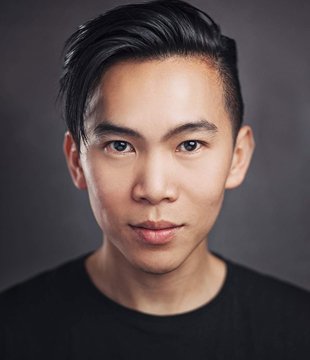 Jeffrey Ho English Movie Actor