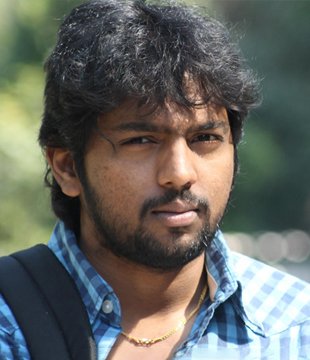 Telugu Movie Actor Mallidi Venu
