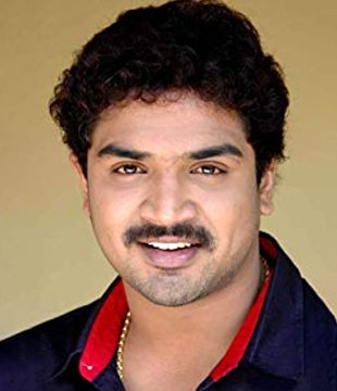 Kannada Movie Actor Mayoor Patel