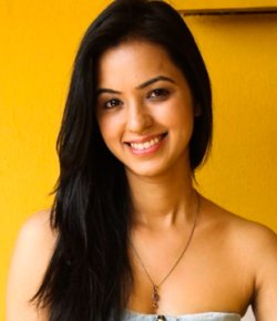 Neha Seraa Telugu Movie Actress